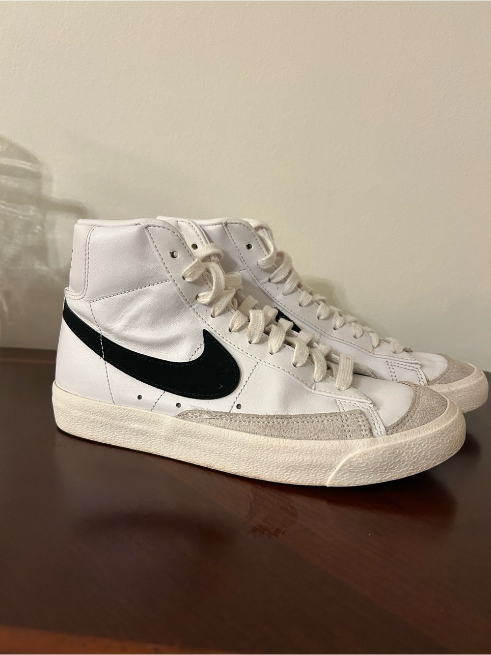 Nike Blazer Mid ‘77 Vintage